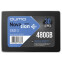 Накопитель SSD 480Gb QUMO Novation 3D (Q3DT-480GPGN) OEM