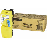 Картридж Kyocera TK-825Y Yellow