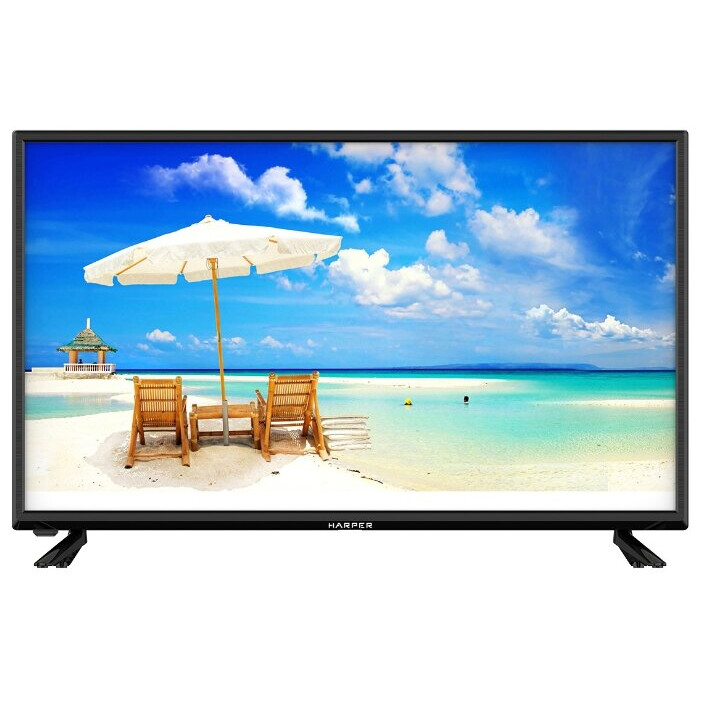 ЖК телевизор Harper 32" 32R670TS