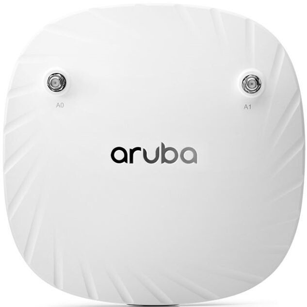 Wi-Fi точка доступа HP R2H22A Aruba AP-504 (RW) AP