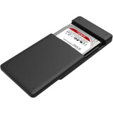 Внешний корпус для HDD Orico 2577U3 Black (2577U3-BK)