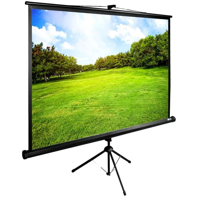 Экран Cactus TriExpert 150x200см (CS-PSTE-200Х150-BK)