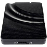 Внешний корпус для HDD AgeStar 3UB2P Black