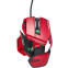 Мышь Mad Catz R.A.T.8+ ADV Red - MR06DCINRD000-0 - фото 2