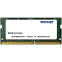 Оперативная память 16Gb DDR4 2666MHz Patriot Signature SO-DIMM (PSD416G266681S)