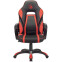 Игровое кресло Bloody GC-350 Black/Red - BLOODY GC-350 - фото 2