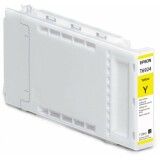 Картридж Epson C13T692400 Yellow