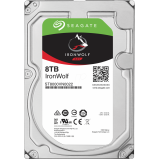 Жёсткий диск 8Tb SATA-III Seagate IronWolf (ST8000VN0022)