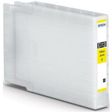 Картридж Epson C13T907440 Yellow