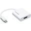 Переходник Mini DisplayPort (M) - HDMI (F), Kramer ADC-MDP/HF/UHD