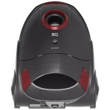 Пылесос BQ VC1401B Black/Red