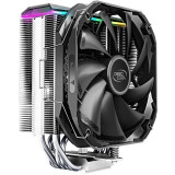 Кулер DeepCool AS500 (R-AS500-BKNLMN-G)