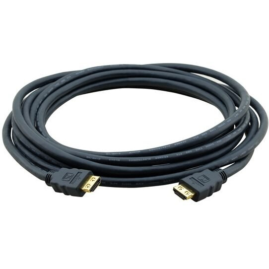 Кабель HDMI - HDMI, 3м, Kramer C-HM/HM-10