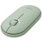 Мышь Logitech M350 Pebble Pistachio (910-005720/910-005599) - фото 3