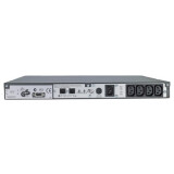 ИБП APC SC450RMI1U Smart-UPS RM 450VA