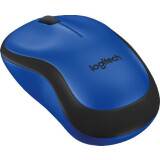 Мышь Logitech M220 SILENT Blue (910-004879)