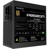 Блок питания 850W Gigabyte GP-P850GM