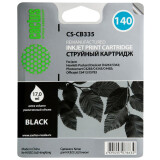 Картридж Cactus CS-CB335 Black