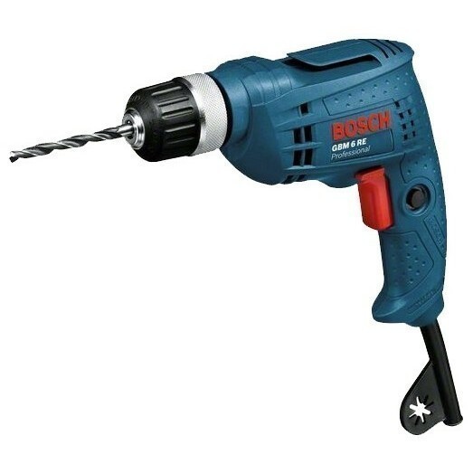 Дрель Bosch GBM 6 RE - 0601472600