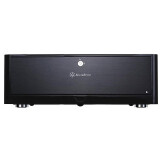 Корпус Silverstone Grandia GD06B Black (SST-GD06B)