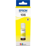 Чернила Epson C13T00R440 Yellow