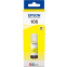 Чернила Epson C13T00R440 Yellow