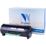 Картридж NV Print 60F5H00 Black (NV-60F5H00)