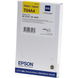 Картридж Epson C13T04B440 Yellow