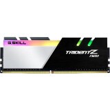 Оперативная память 32Gb DDR4 3200MHz G.Skill Trident Z Neo (F4-3200C16D-32GTZN) (2x16Gb KIT)
