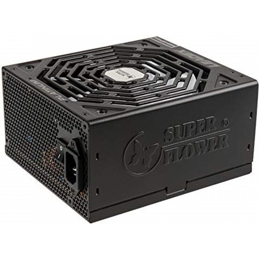 Блок питания 1200W Super Flower Leadex Platinum (SF-1200F14MP)