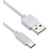 Кабель USB - USB Type-C, 1.2м, Digma 1084560