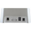 Док-станция для HDD AgeStar 3UBT2(6G) Silver - 3UBT2 silver - фото 3