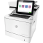 МФУ HP Color LaserJet Enterprise Flow MFP M578c (7ZU87A) - фото 2