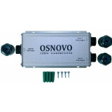 PoE коммутатор/удлинитель Osnovo SW-8030/WD
