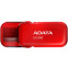 USB Flash накопитель 32Gb ADATA UV240 Red - AUV240-32G-RRD