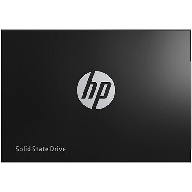 Накопитель SSD 512Gb HP S750 (16L53AA)