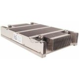 Радиатор для серверного процессора Dell R730xd/12+4 1U Low Profile (374-BBHR)