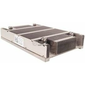 Радиатор для серверного процессора Dell R730xd/12+4 1U Low Profile (374-BBHR)