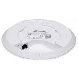 Wi-Fi точка доступа Ubiquiti UniFi nanoHD (3 шт.) (UAP-NANOHD-3)