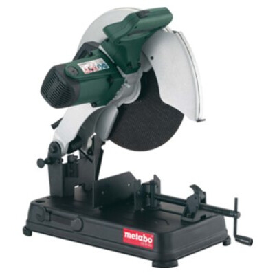 Электропила Metabo CS 23-355 - 602335850