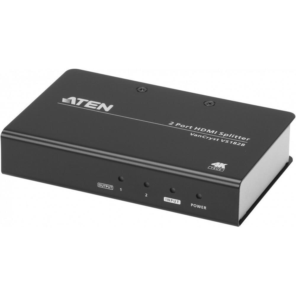 Разветвитель HDMI ATEN VS182B - VS182B-AT-G