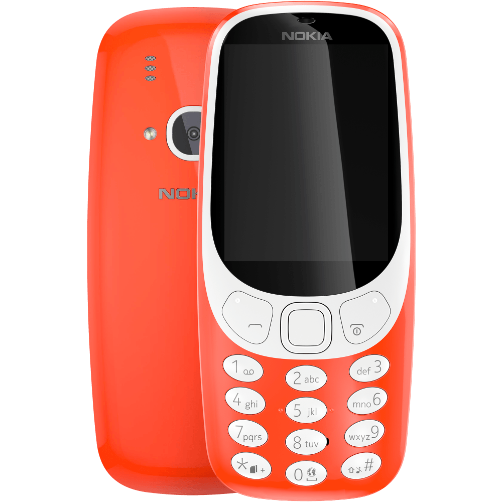 Телефон Nokia 3310 Dual Sim (2017) Red: купить в интернет магазине Регард  Москва: цена, характеристики, описание, отзывы