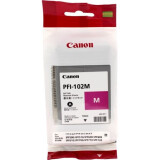 Картридж Canon PFI-102 Magenta (0897B001)