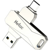 USB Flash накопитель 32Gb Netac U785 (NT03U785C-032G-30PN)