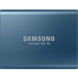 Внешний накопитель SSD 500Gb Samsung T5 (MU-PA500B) (MU-PA500B/WW)