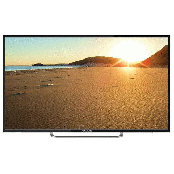 ЖК телевизор Polar 40" 40PL11TC-SM