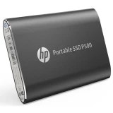 Внешний накопитель SSD 250Gb HP P500 (7NL52AA)