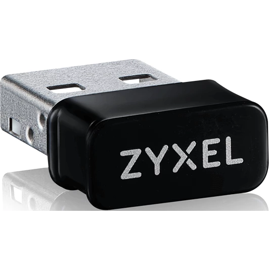 Wi-Fi адаптер Zyxel NWD6602 - NWD6602-EU0101F