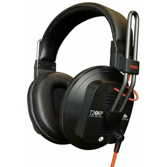 Наушники Fostex T20RPMK3