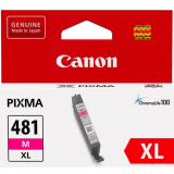 Картридж Canon CLI-481XL Magenta (2045C001)